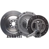 Image de VALEO 845028 Kit d'Embrayage avec butée hydraulique, pour véhicules avec embrayage à commande par pression