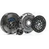 Image de VALEO 845050 Kit d'Embrayage avec butée hydraulique, Aucun outillage spécialisé nécessaire pour le montage, Modification du volant bimasse au volant moteur monomasse