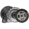 Image de VALEO 845055 Kit d'Embrayage avec butée hydraulique, sans capteur, Modification du volant bimasse au volant moteur monomasse