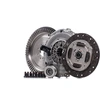 Image de VALEO 845059 Kit d'Embrayage avec butée hydraulique, pour véhicules avec embrayage à commande par pression