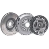 Image de VALEO 845064 Kit d'Embrayage avec butée hydraulique, Aucun outillage spécialisé nécessaire pour le montage, pour véhicules avec embrayage à commande par pression