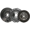 Image de VALEO 845074 Kit d'Embrayage avec butée hydraulique, Aucun outillage spécialisé nécessaire pour le montage, pour véhicules avec embrayage à commande par pression