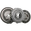 Image de VALEO 845168 Kit d'Embrayage avec butée hydraulique, Outillage spécialisé nécessaire pour le montage, pour véhicules avec embrayage à commande par pression