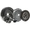 Image de VALEO 845181 Kit d'Embrayage avec butée hydraulique, Modification du volant bimasse au volant moteur monomasse