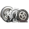 Image de VALEO 845188 Kit d'Embrayage KIT4P - CONVERSION KIT (CSC) avec embrayage haute efficacité avec butée hydraulique, sans capteur, Modification du volant bimasse au volant moteur monomasse