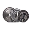 Image de VALEO 845189 Kit d'Embrayage KIT4P - CONVERSION KIT (CSC) avec embrayage haute efficacité avec butée hydraulique, sans capteur, pour véhicules avec embrayage à commande par pression