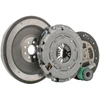 Image de VALEO 845193 Kit d'Embrayage KIT4P - CONVERSION KIT (CSC) avec techno rattrapage d'usure avec butée hydraulique, sans capteur, Modification du volant bimasse au volant moteur monomasse