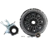 Image de VALEO 855101 Kit d'Embrayage DDC DUALCLUTCH KIT Outillage spécialisé nécessaire pour le montage, pour véhicules avec embrayage double