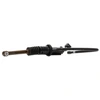 Image de VALEO 874418 Emetteur d'Embrayage pour véhicules avec direction à gauche, avec bouchon de protection/ soufflet