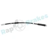 Image de RAP BRAKES R-H0226 Flexible De Frein