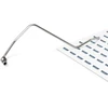 Image de WALKER 10793 Durite capteur de pression FAP