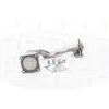 Image de NAP carparts CAK10467 Catalyseur avec matériel de montage/fixation