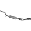 Image de WALKER 20594 Catalyseur avec pièces de montage