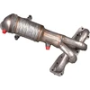 Image de VEGAZ PGK-895 Catalyseur avec matériel de montage/fixation