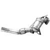 Image de VEGAZ BK-970 Catalyseur avec matériel de montage/fixation