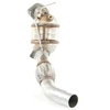 Image de WALKER 28114 Catalyseur avec pièces d'assemblage