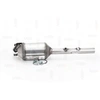 Image de NAP carparts CAD10231 Filtre à Particules avec matériel de montage/fixation
