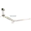 Image de WALKER 73055 Filtre à Particules EVO S avec pièces d'assemblage