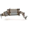 Image de NAP carparts CAD10014 Filtre à Particules avec matériel de montage/fixation