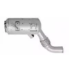 Image de VEGAZ BK-818 Filtre à Particules