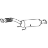 Image de VEGAZ DK-935 Filtre à Particules