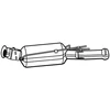 Image de VEGAZ MK-356 Filtre à Particules