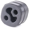 Image de WALKER 80430 Bandes de caoutchouc, échappement