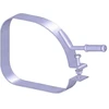 Image de WALKER 80597 Suspension, échappement