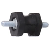 Image de WALKER 81229 Bandes de caoutchouc, échappement