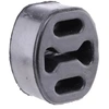 Image de WALKER 81273 Bandes de caoutchouc, échappement