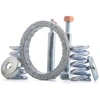 Image de WALKER 85974 Kit d'assemblage, silencieux