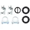 Image de WALKER 86402 Kit d'assemblage, silencieux