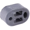 Image de WALKER 86513 Bandes de caoutchouc, échappement