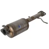 Image de VEGAZ FK-881SIC Filtre à Particules