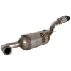 Image de VEGAZ RK-355SIC Filtre à Particules