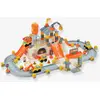 Image de Abrick- Baril circuit TP multicolore