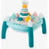Image de BB Abrick Ma premiere table d'activités multicolore