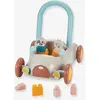Image de Chariot de marche multicolore