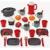 Image de Chef baril dinette multicolore