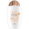 Image de Avène Very High Protection Tinted Mineral Fluid SPF50+ Sun Cream for Intolerant Skin 40ml