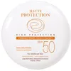 Image de SOLAIRE HAUTE PROTECTION compact teinté SPF50 #sable