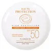 Image de SOLAIRE HAUTE PROTECTION compact teinté SPF50 #doré