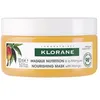 Image de AL MANGO masque nourrissant pour cheveux secs 150 ml