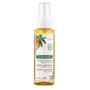 Image de AL MANGO huile nutritive pour cheveux secs 100 ml