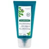 Image de MENTHE AQUATIQUE Baume capillaire détox protecteur 150 ml
