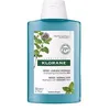 Image de A LA MINT BIO shampooing détox pour cheveux normaux 200 ml