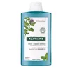 Image de A LA MINT BIO shampooing détox pour cheveux normaux 400 ml