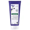 Image de A LA CENTAUREA BIO après-shampooing anti-jaunissement pour cheveux gris et blonds 150 ml