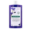 Image de Shampoing anti-jaunissement A LA CENTAUREA BIO pour cheveux gris et blonds 400 ml