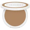 Image de COUVRANCE base de maquillage crème compacte #Doré